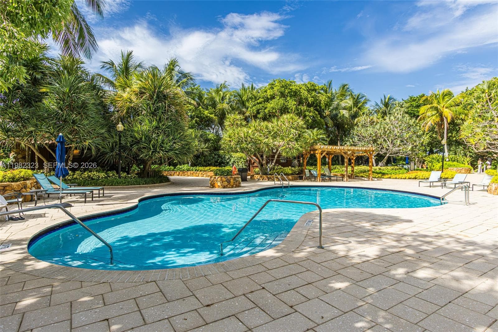 2000 Towerside Ter, Miami FL 33138