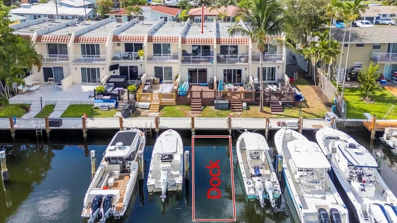 1839 SE 4th Street, Pompano Beach FL 33060 photo 2