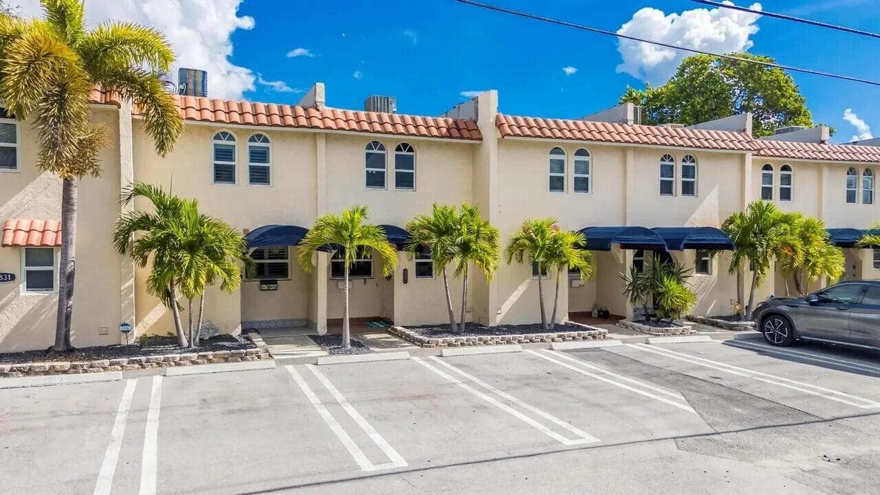 1839 SE 4th Street, Pompano Beach FL 33060 photo 3