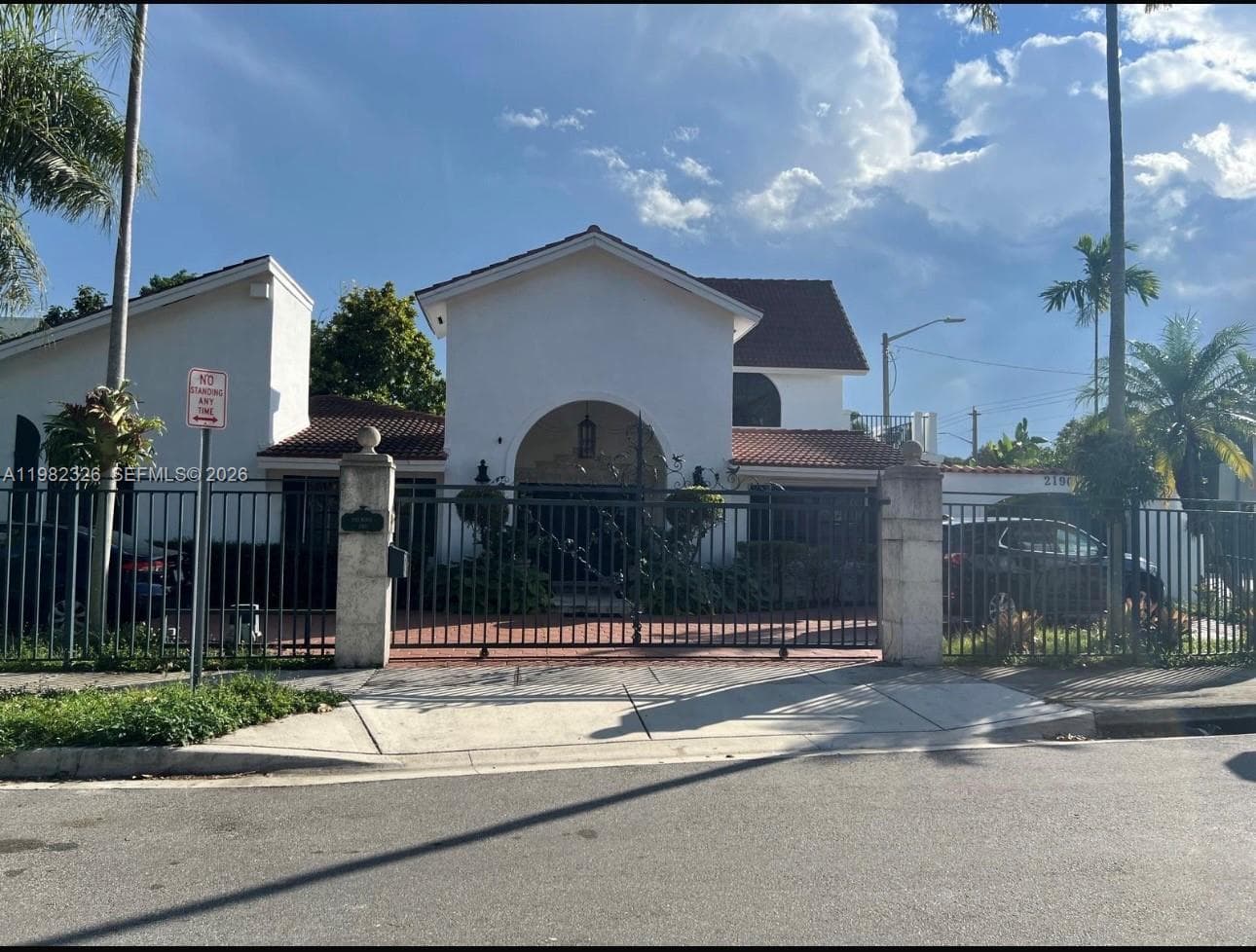 2190 SW 22 terrace, Miami FL 33145 photo 2