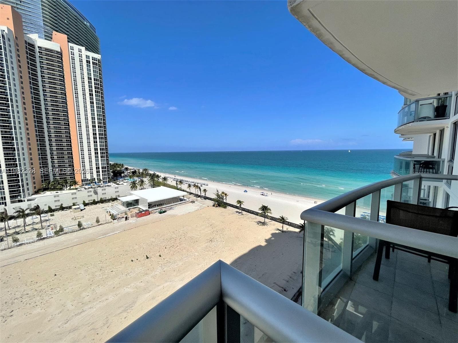 18683 COLLINS AV # 1206, Sunny Isles Beach FL 33160