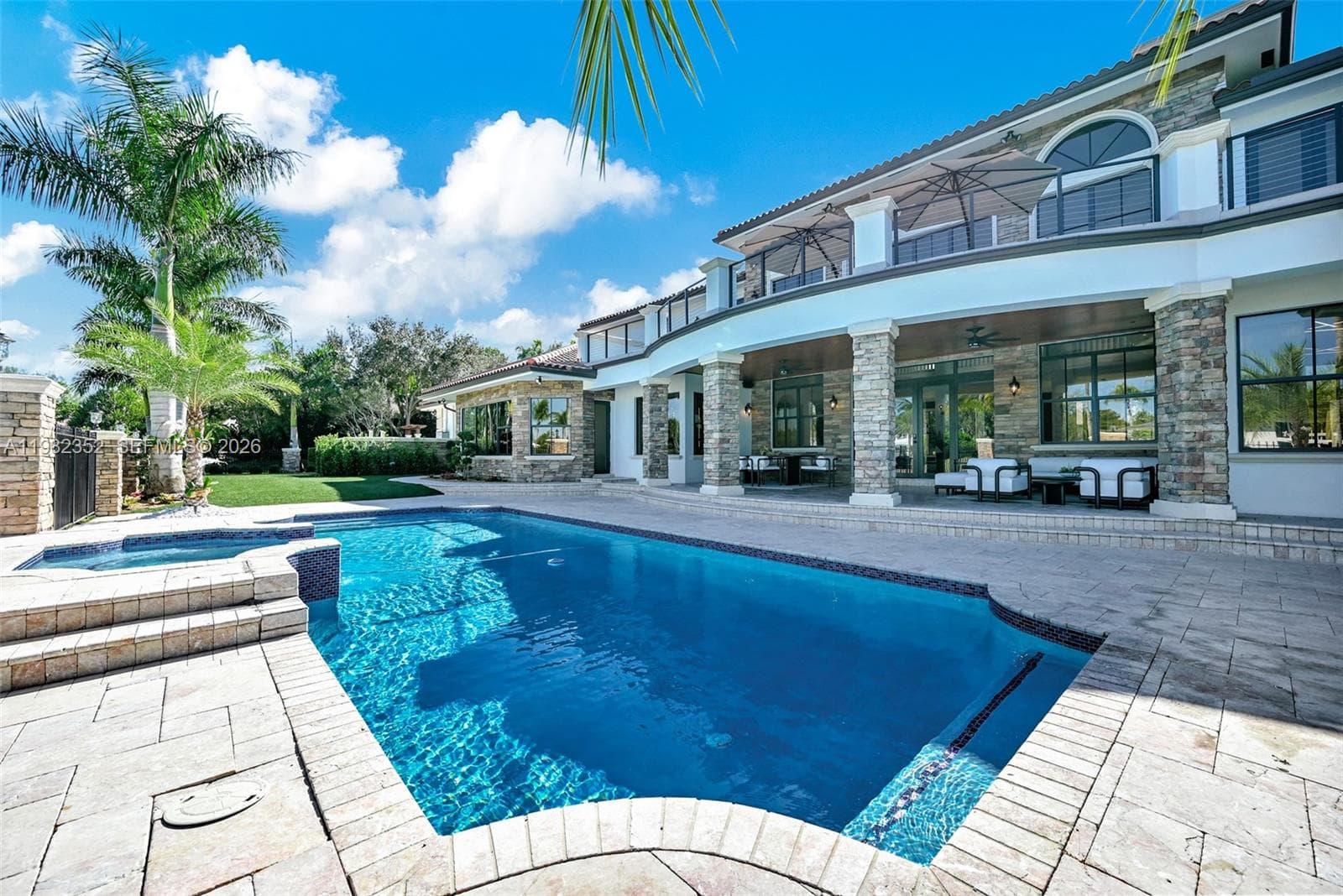 2905 Paddock Rd, Weston FL 33331 photo 4