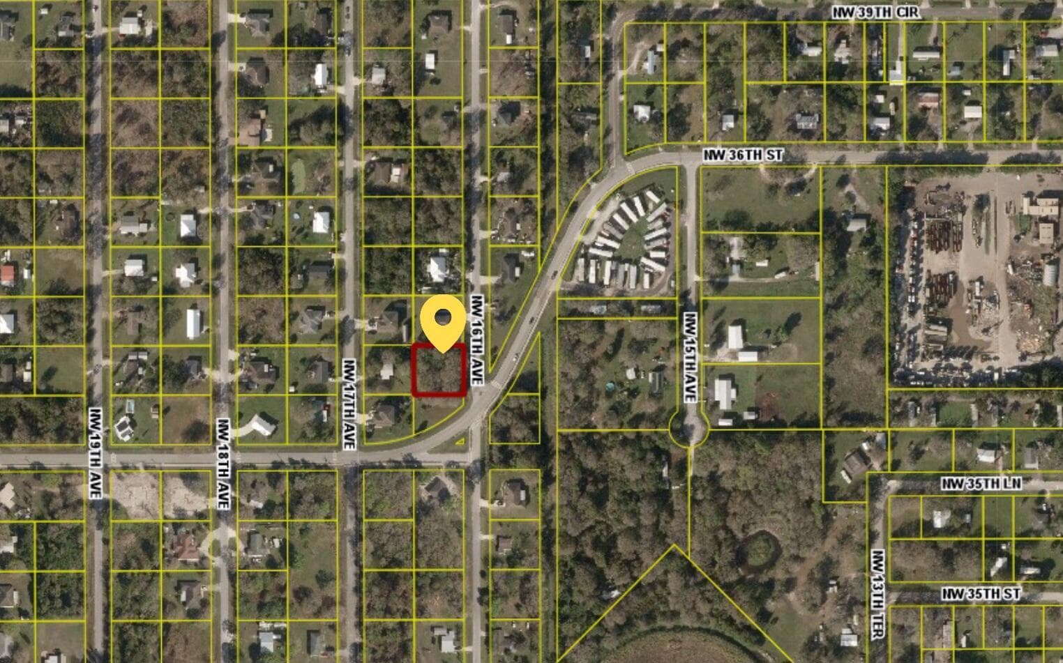 3671 NW 16th Avenue, Okeechobee FL 34972 photo 5