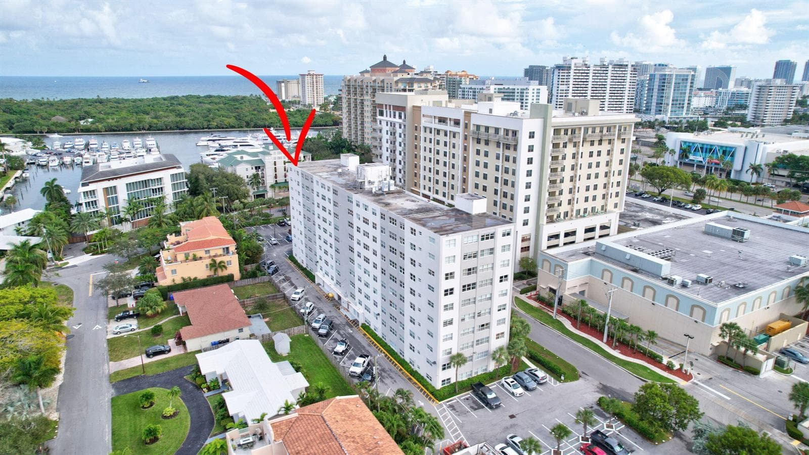 2555 NE 11th Street # 609, Fort Lauderdale FL 33304 photo 2