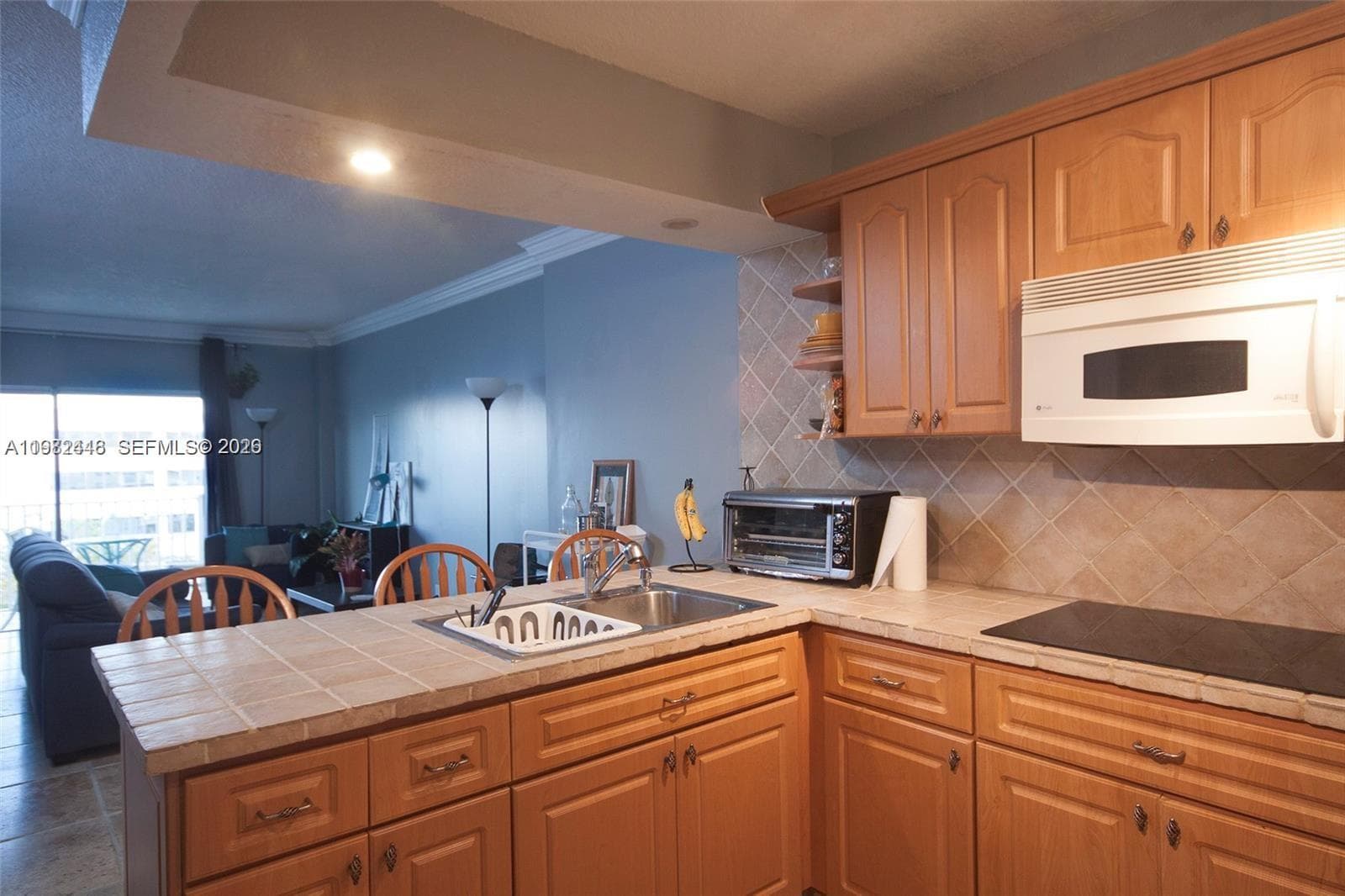 1455 N Treasure Dr # 5E, North Bay Village FL 33141 photo 2
