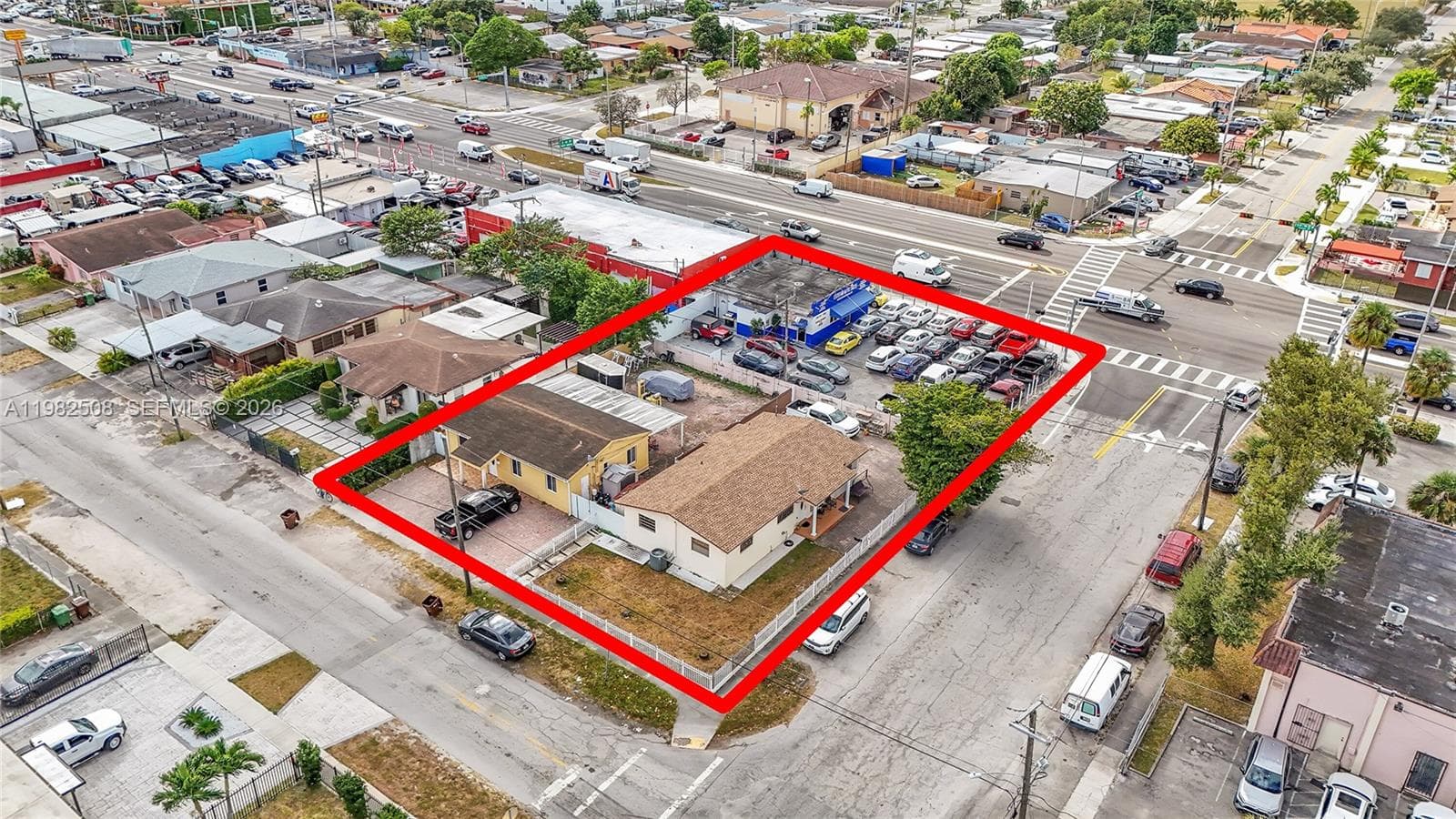 4265 E 8th Ave, Hialeah FL 33013 photo 2