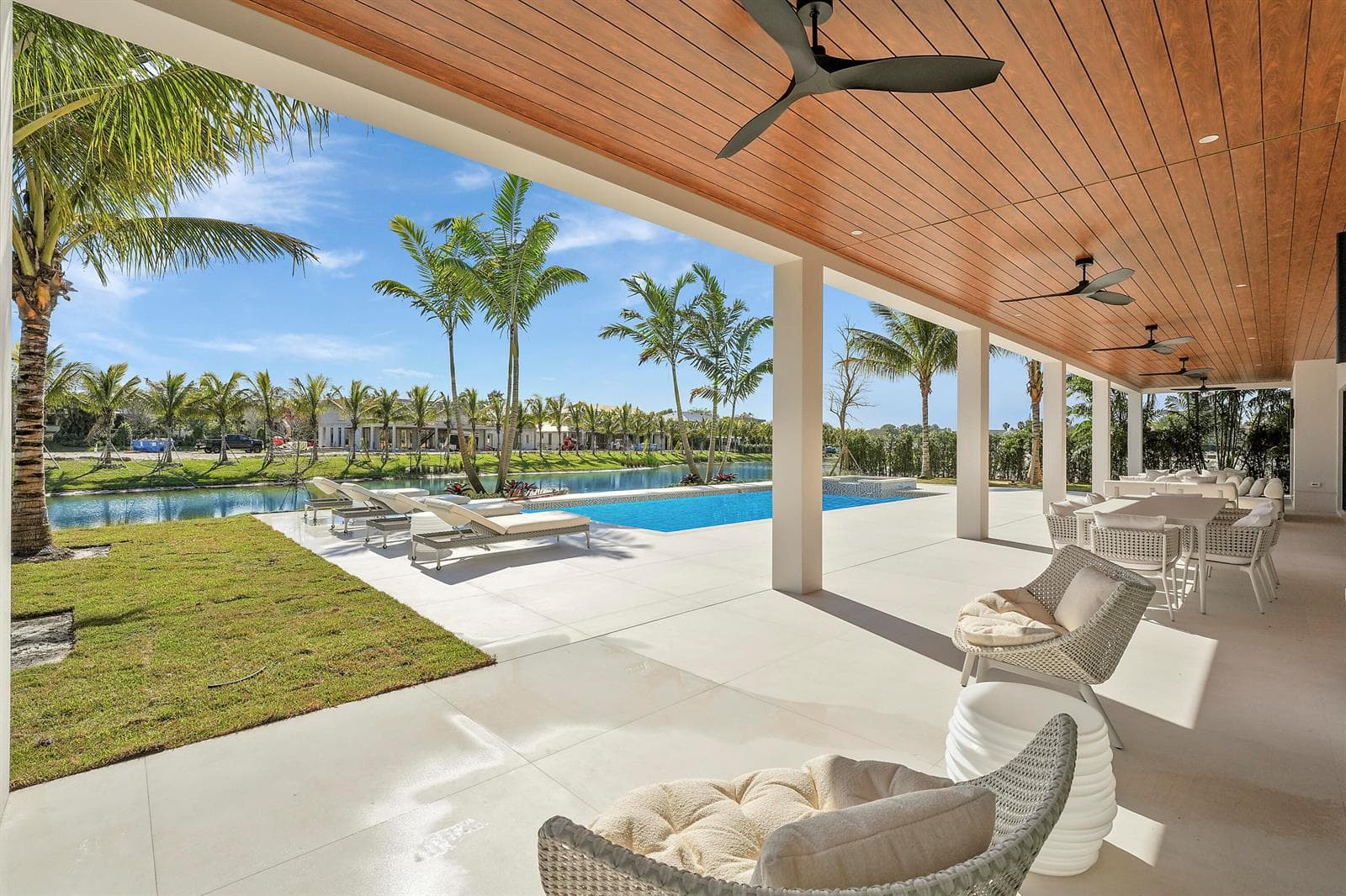 11237 Polo Park Trail, Wellington FL 33414 photo 4