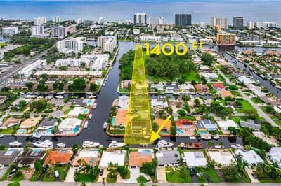 1250 NE 27th Terrace, Pompano Beach FL 33062 photo 3