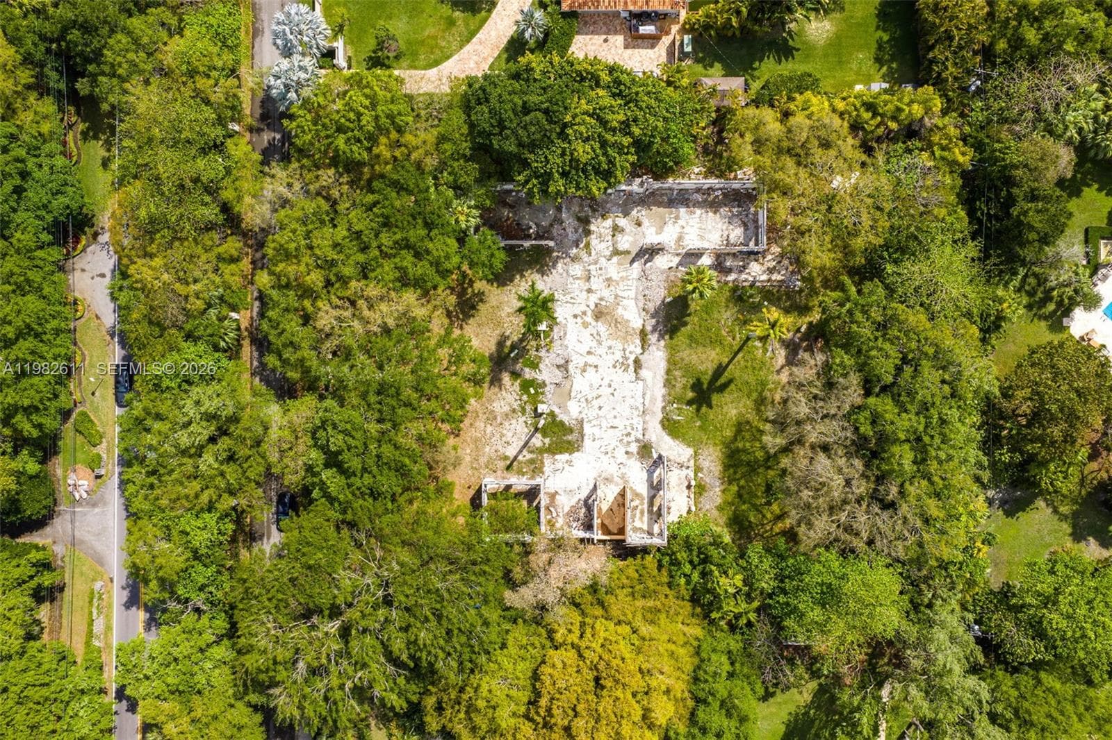 10550 Old Cutler Rd, Coral Gables FL 33156