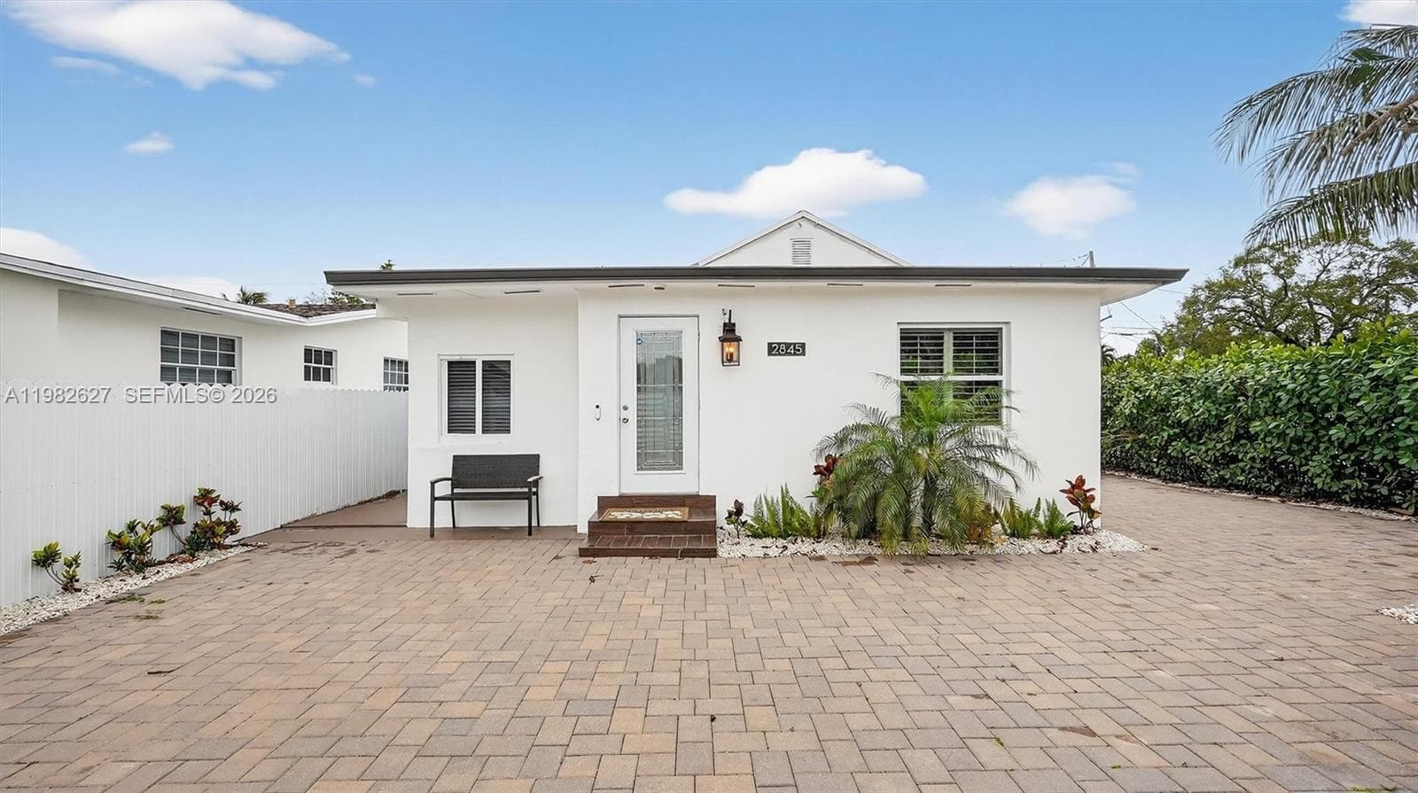 2845 SW 67th Ave, Miami FL 33155