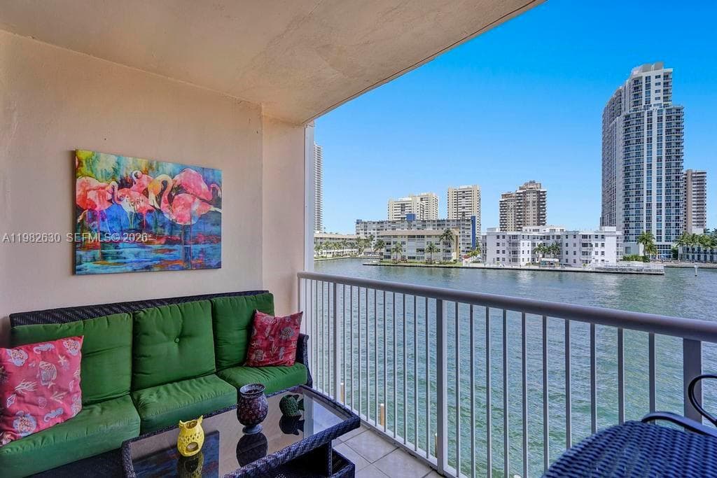 121 Golden Isles Dr # 205, Hallandale Beach FL 33009 photo 3