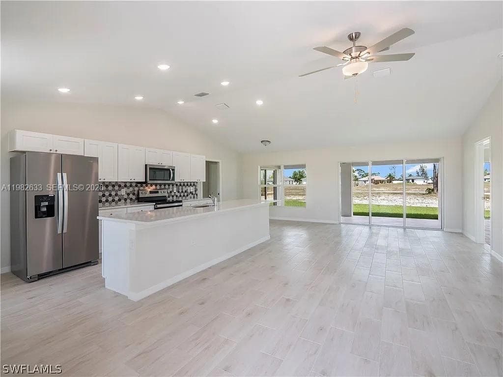 2803 N EL DORADO BLV, Cape Coral FL 33993 photo 5