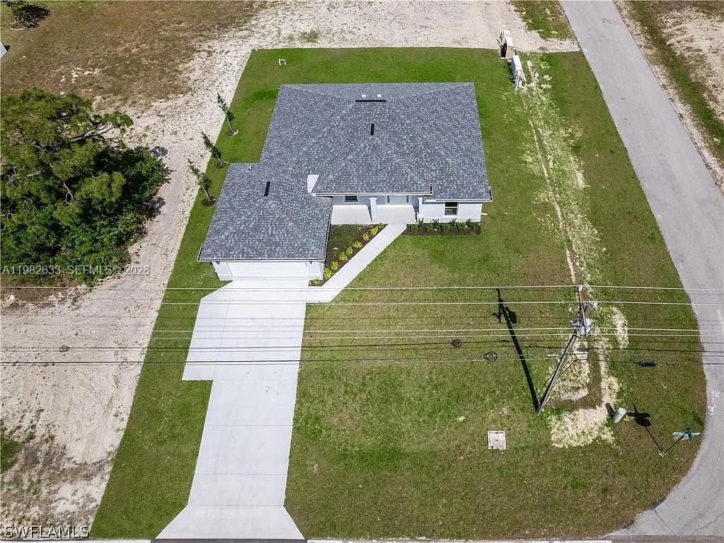 2803 N EL DORADO BLV, Cape Coral FL 33993 photo 4