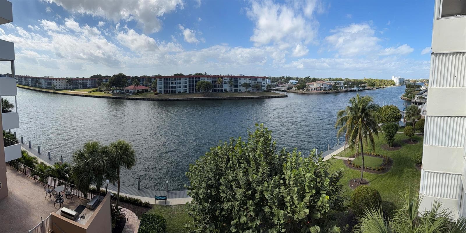 1150 Hillsboro Mile # 405, Hillsboro Beach FL 33062 photo 2