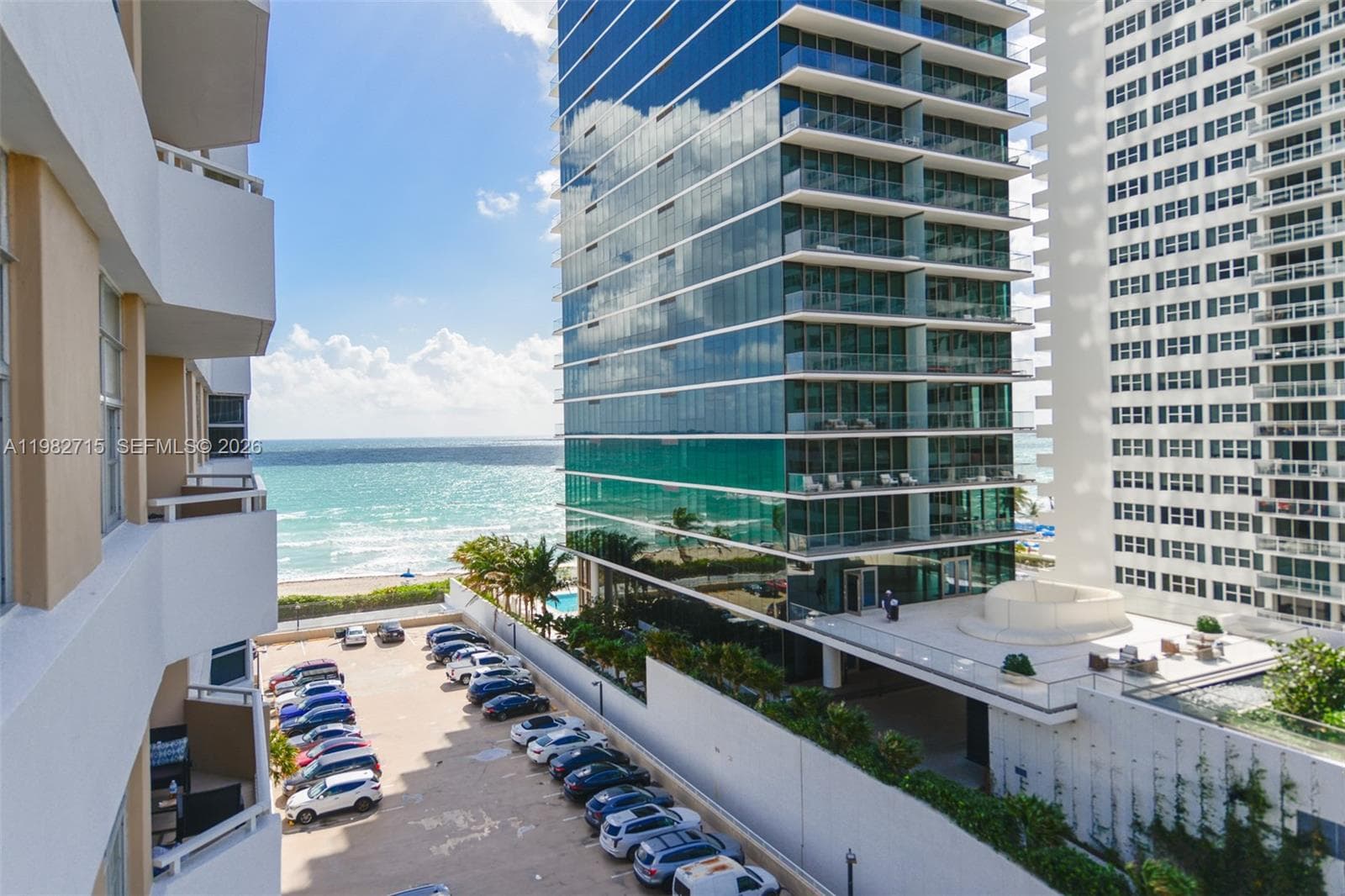 1980 S Ocean Dr # 7A, Hallandale Beach FL 33009