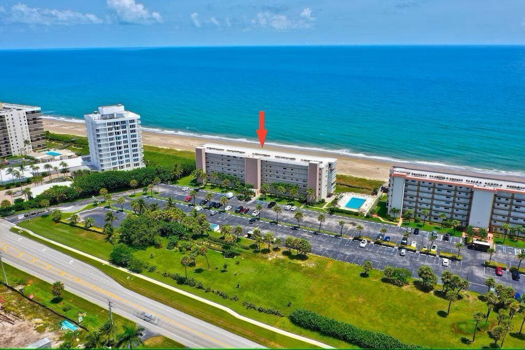10102 S Ocean Drive # 107, Jensen Beach FL 34957 photo 2