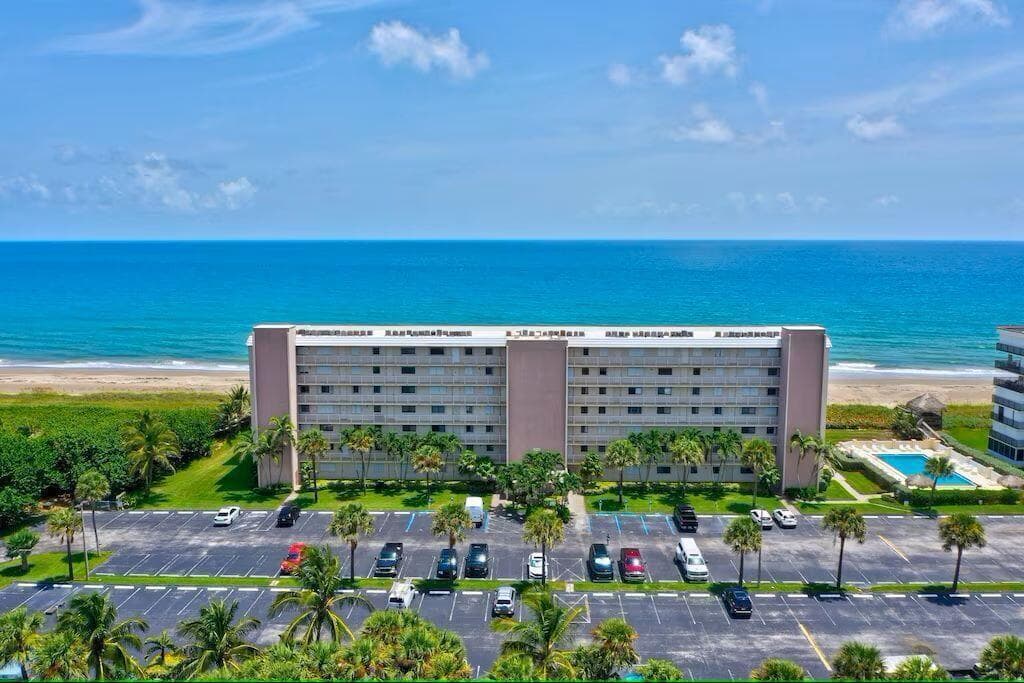 10102 S Ocean Drive # 107, Jensen Beach FL 34957 photo 4