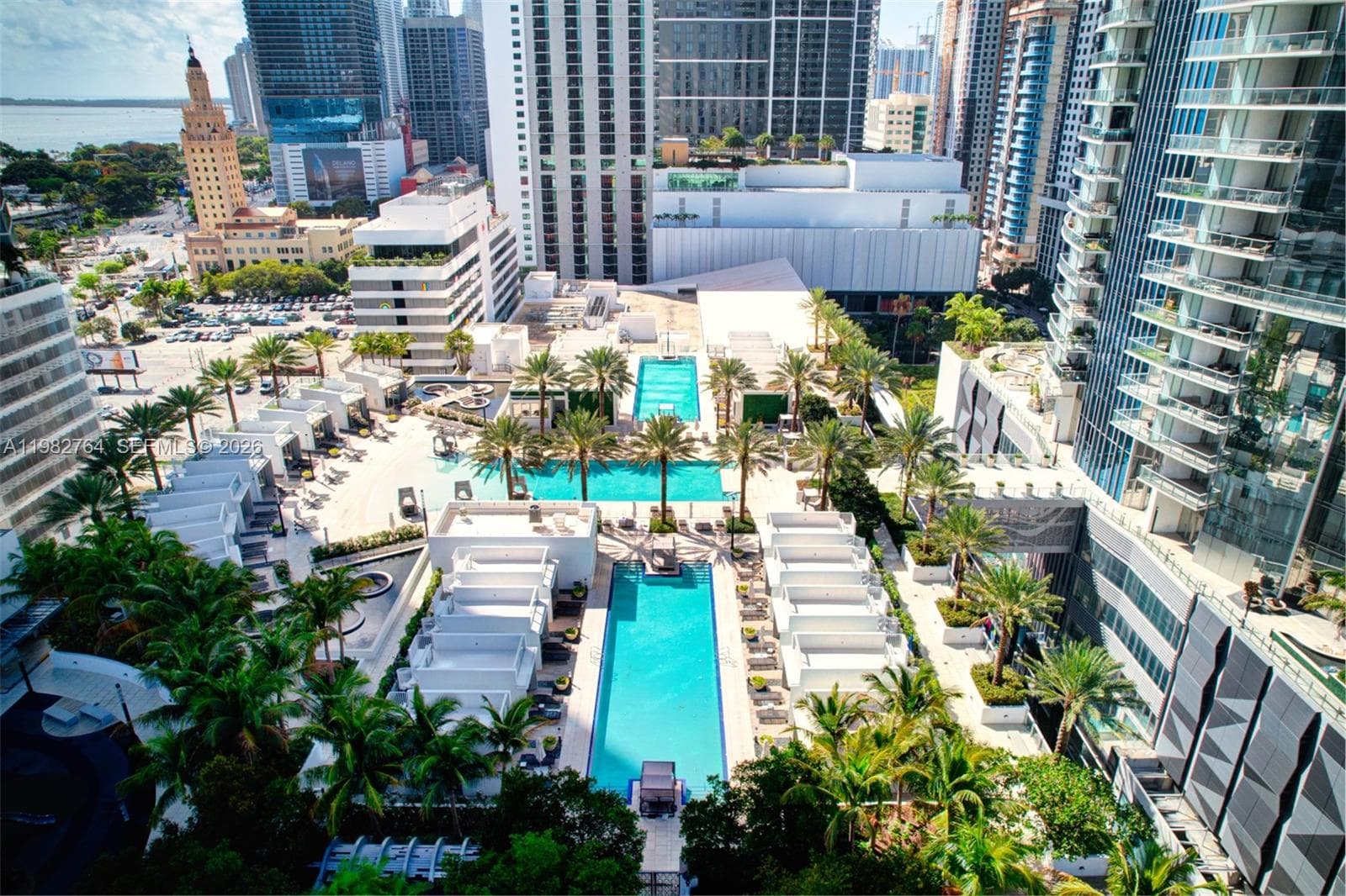 851 NE 1st Ave # 4801, Miami FL 33132 photo 3