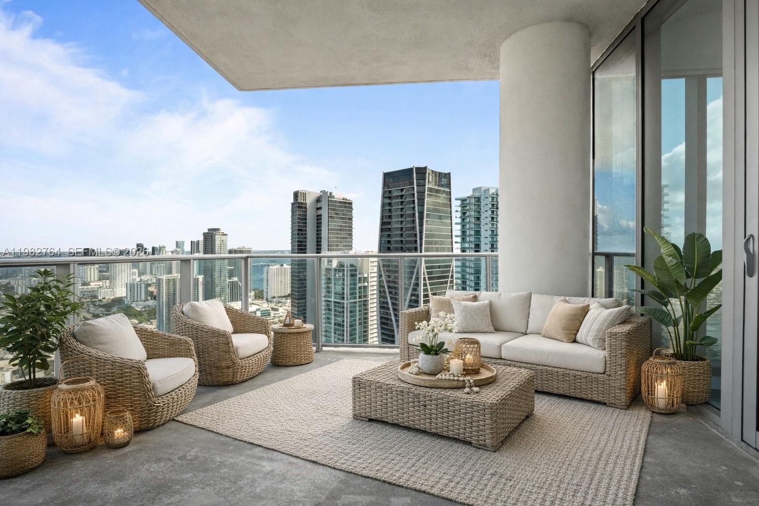 851 NE 1st Ave # 4801, Miami FL 33132 photo 4