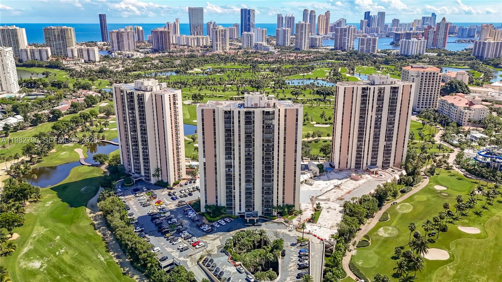 20301 W Country Club Dr # 2428, Aventura FL 33180 photo 3