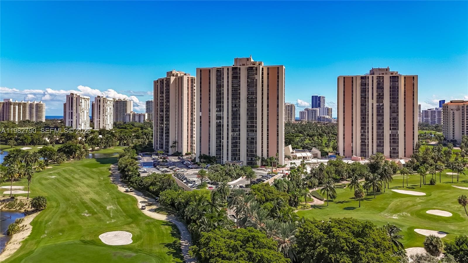 20301 W Country Club Dr # 2428, Aventura FL 33180 photo 5