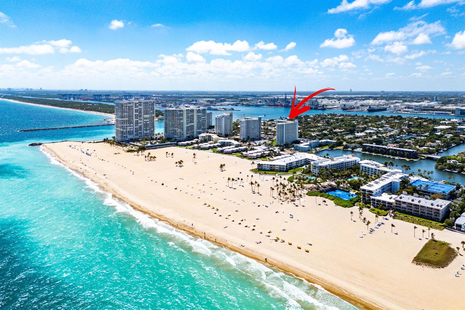 1900 S Ocean Drive # 702, Fort Lauderdale FL 33316 photo 2