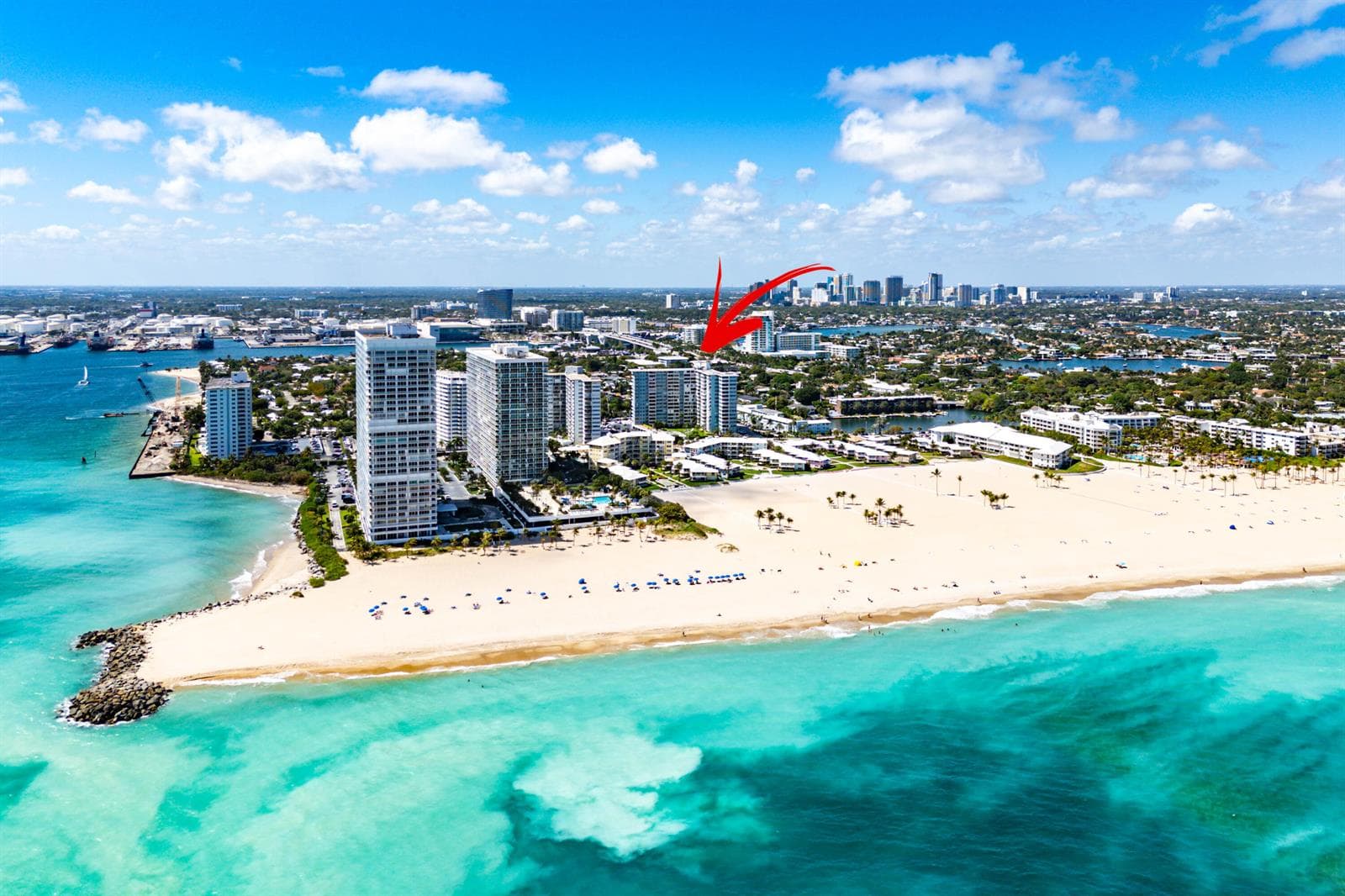 1900 S Ocean Drive # 702, Fort Lauderdale FL 33316 photo 4
