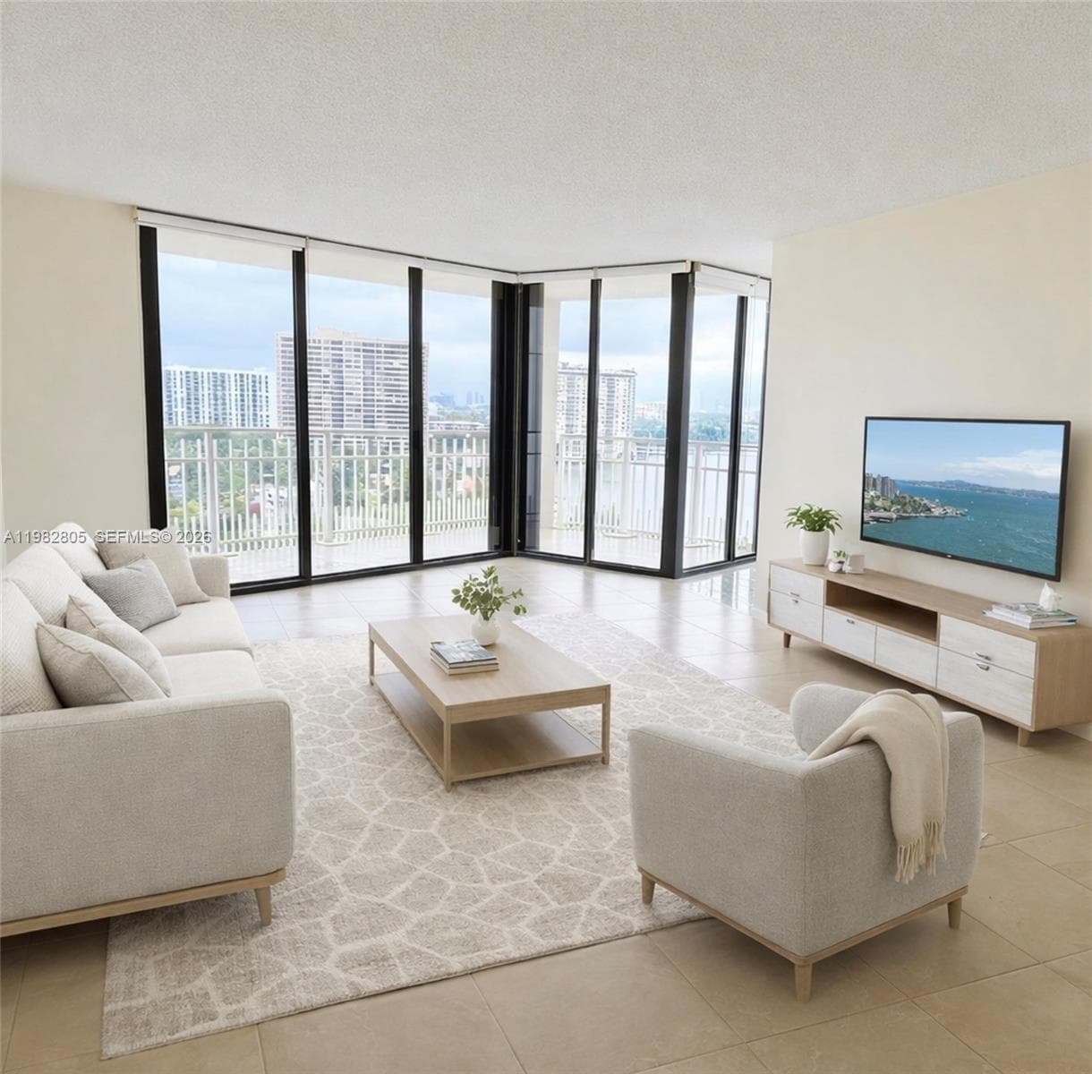 4000 Towerside Ter # 1401, Miami, FL 33138 photo 2