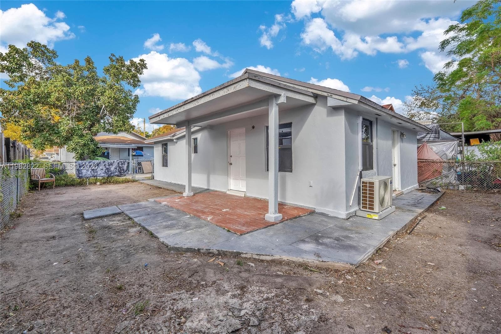 2428 NW 28th St # REAR, Miami FL 33142