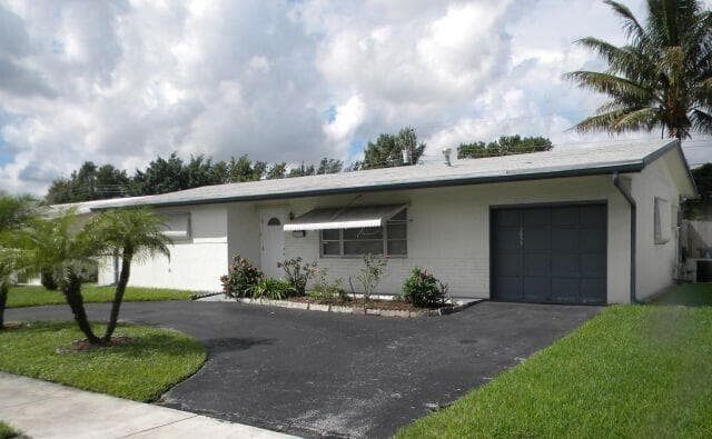2955 NW 73rd Avenue, Sunrise FL 33313