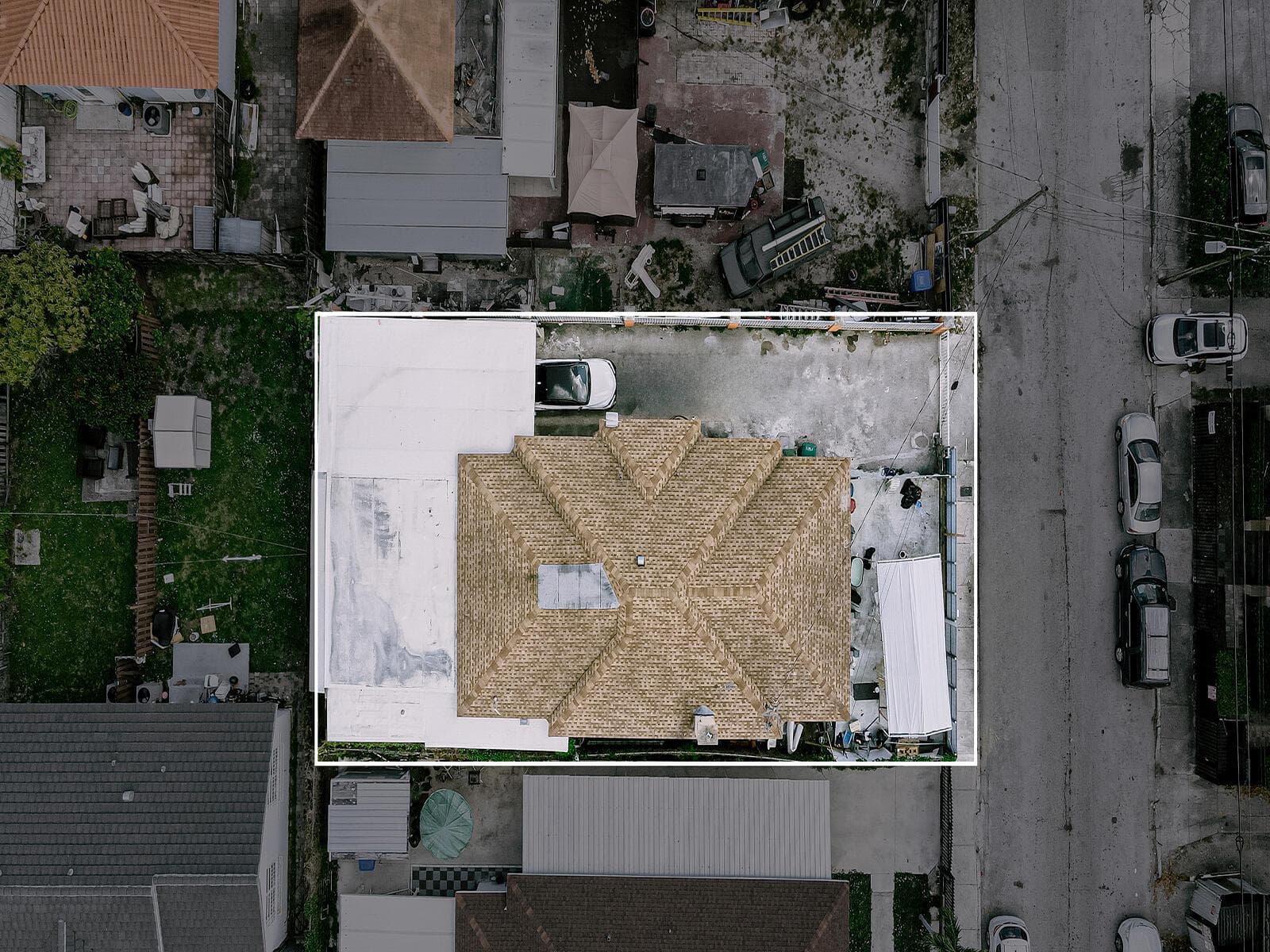 1757 NW 1st Street, Miami FL 33125 photo 2