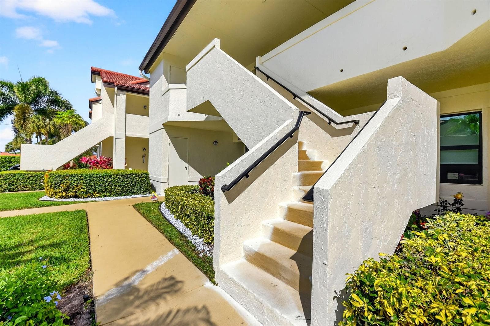 5903 Parkwalk Drive # 623, Boynton Beach, FL 33472 photo 2