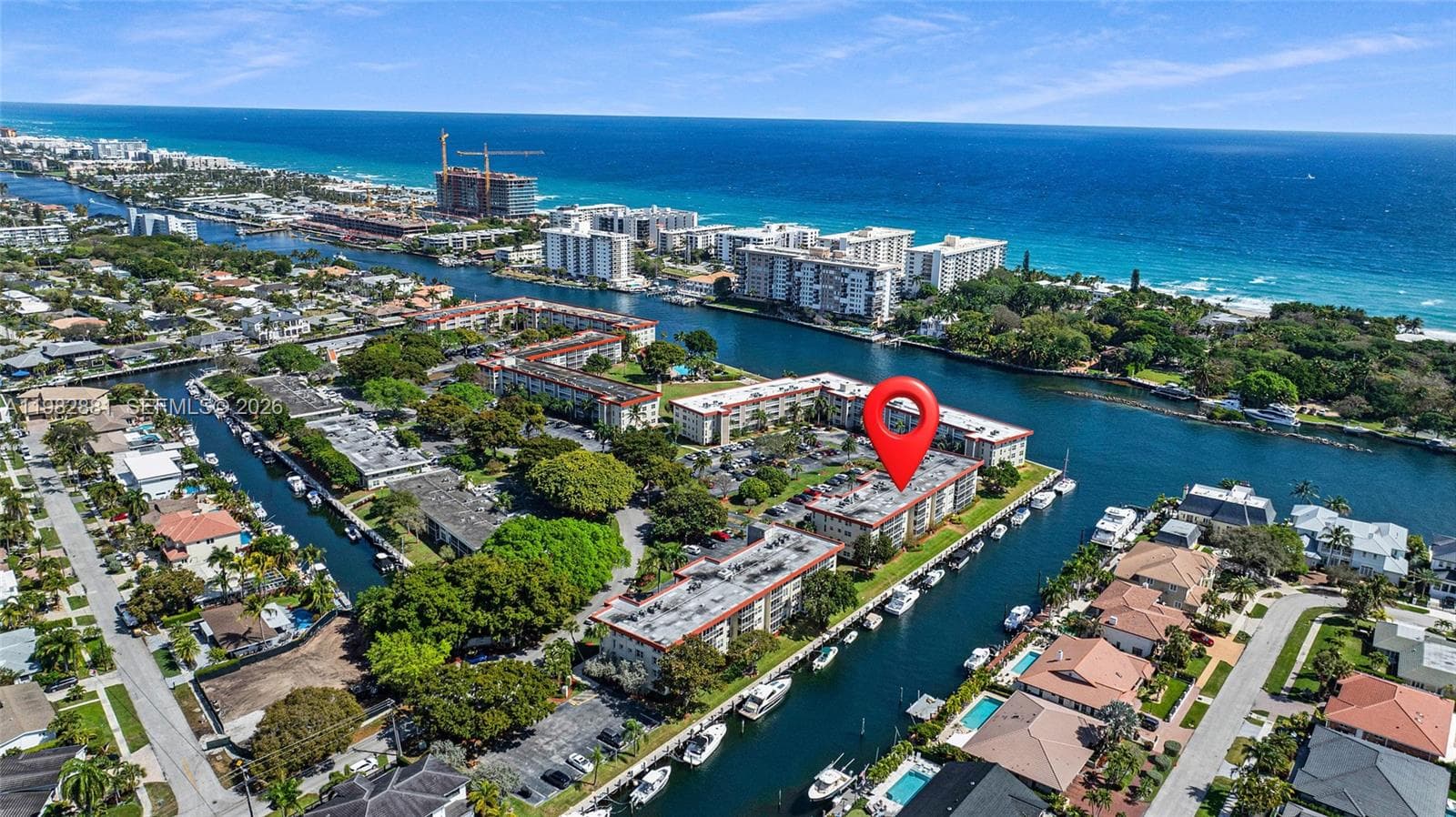 3050 NE 48th Ct # 401, Lighthouse Point FL 33064 photo 4