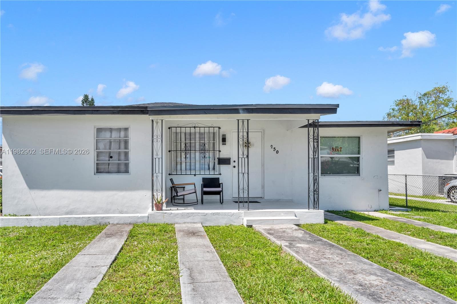 250 NW 34th Ave, Miami FL 33125