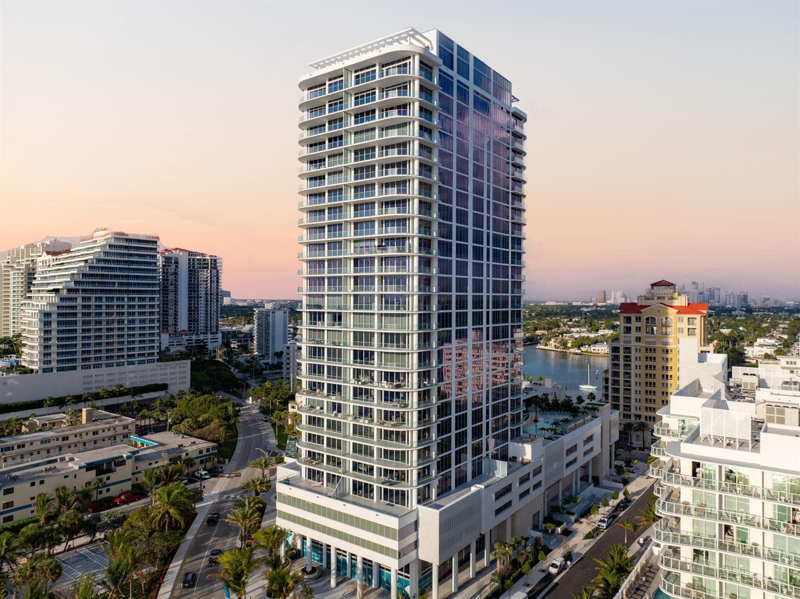 151 N Seabreeze Boulevard # E1504, Fort Lauderdale FL 33304 photo 3