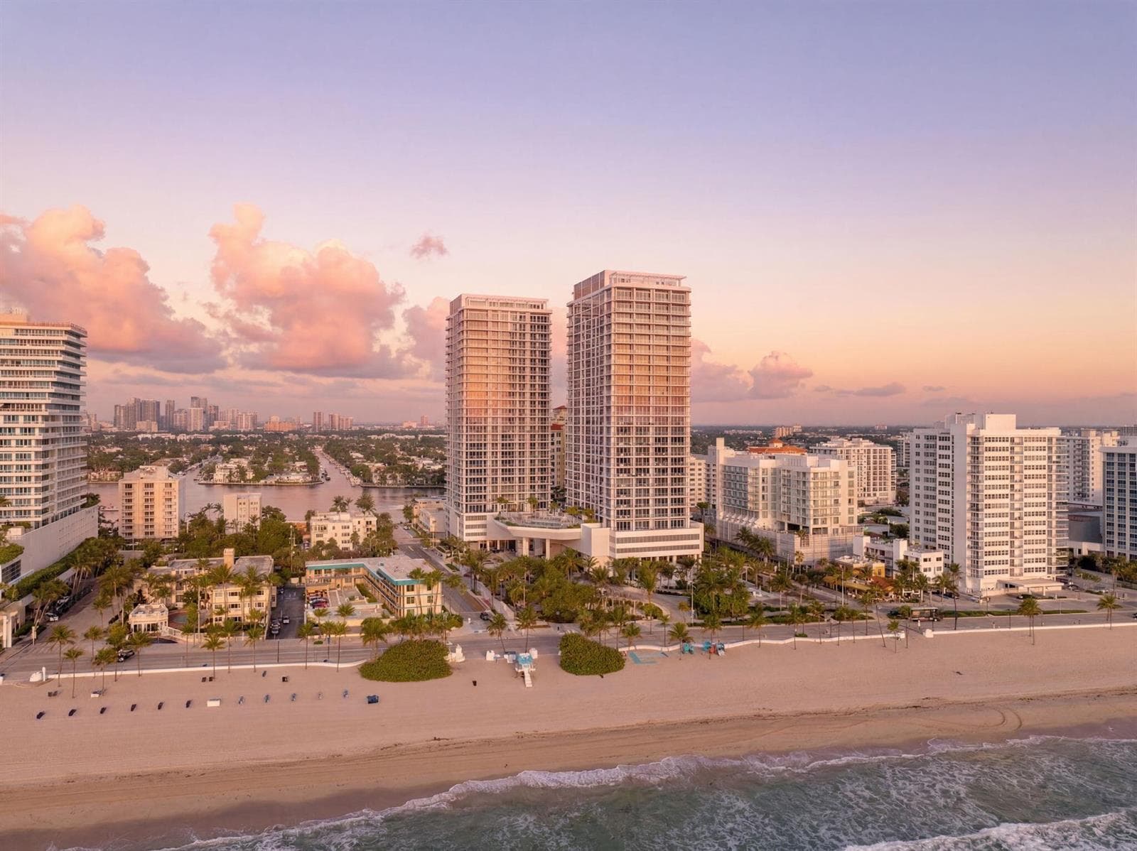 151 N Seabreeze Boulevard # E1504, Fort Lauderdale FL 33304 photo 4