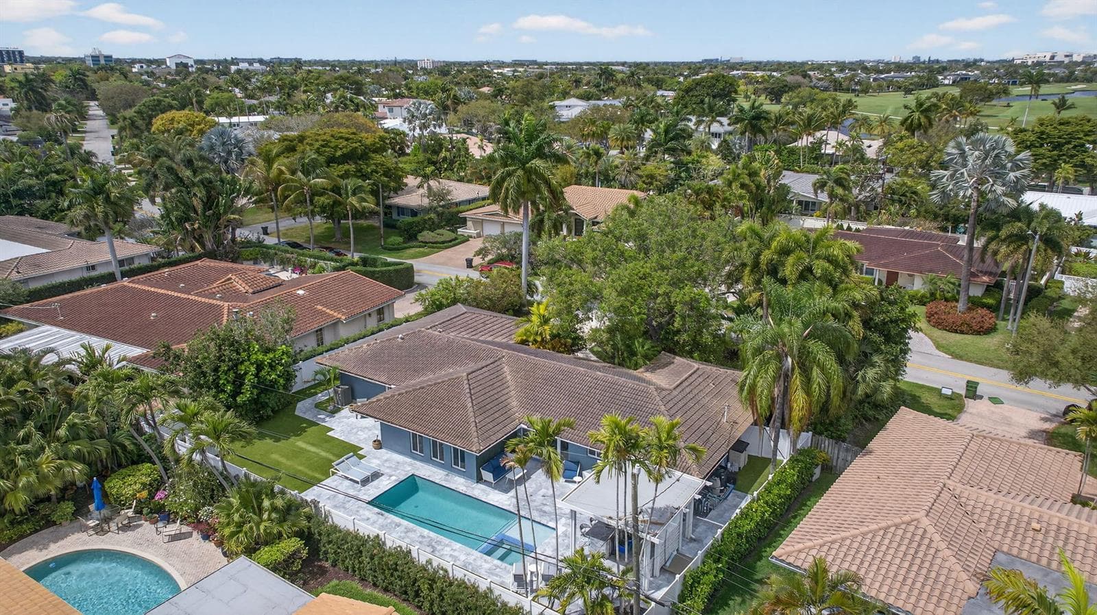 2732 NE 35th Drive, Fort Lauderdale FL 33308 photo 3