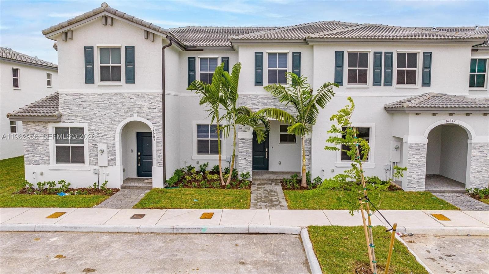 16281 SW 292nd St, Homestead FL 33033