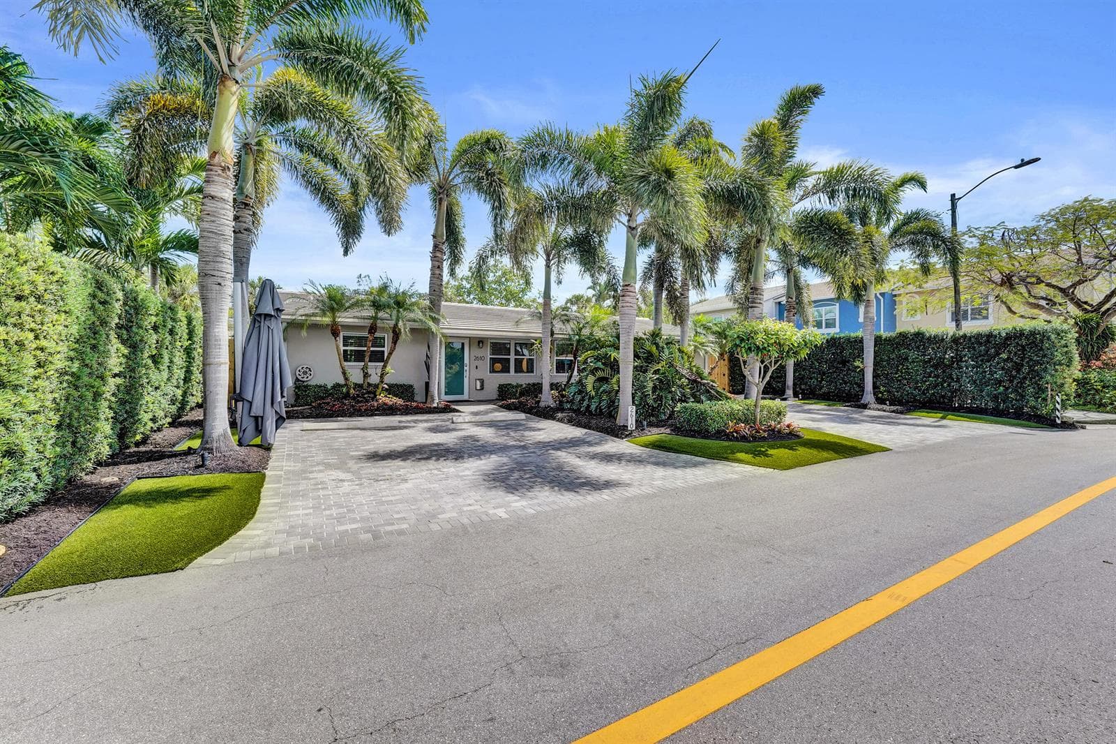 2610 NE 10th Terrace # 2610, Wilton Manors FL 33334 photo 2