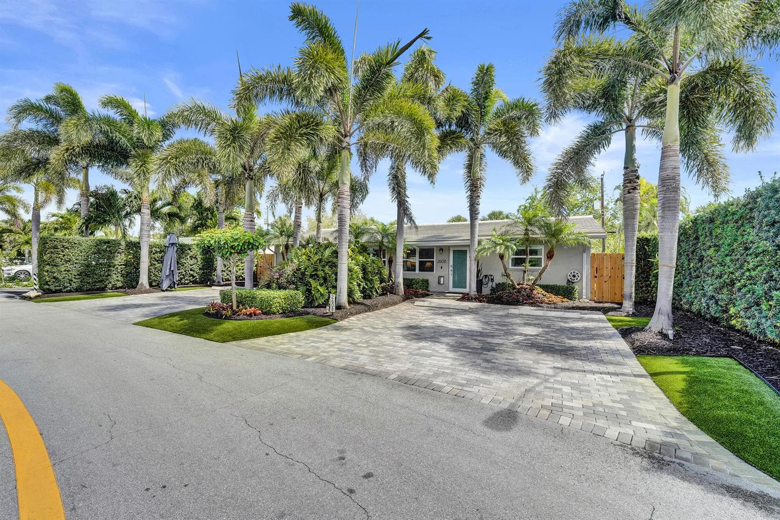2610 NE 10th Terrace # 2610, Wilton Manors FL 33334 photo 3