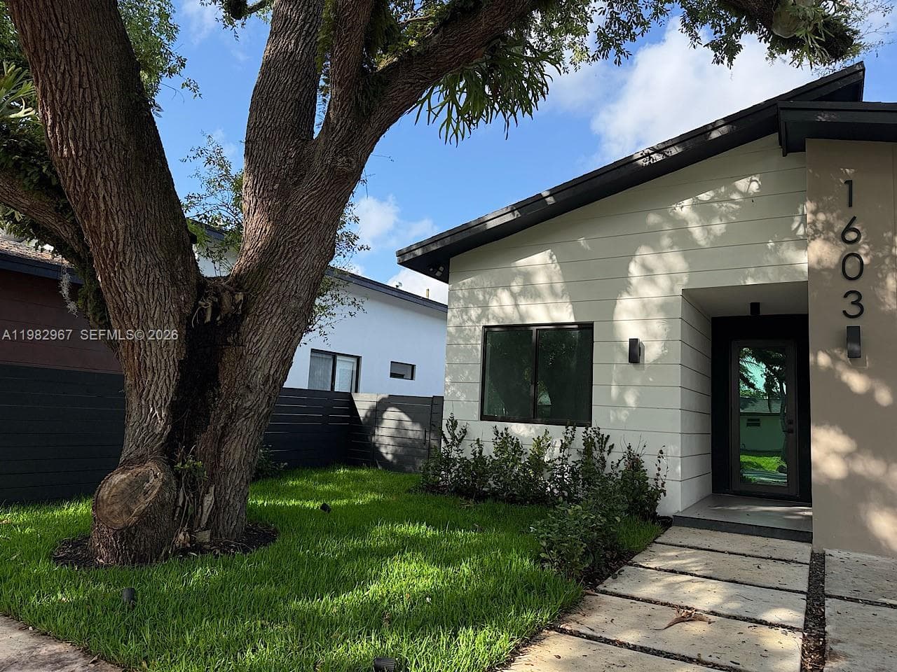 1603 SW 30th Ave, Fort Lauderdale FL 33312