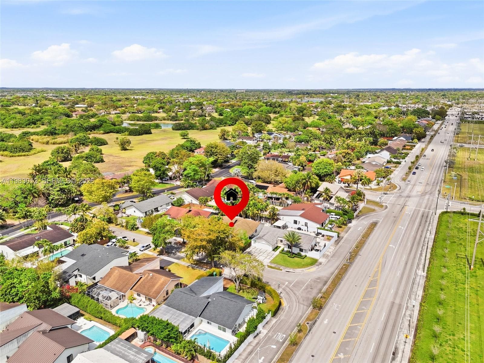 12715 SW 96th Ter, Miami FL 33186 photo 2
