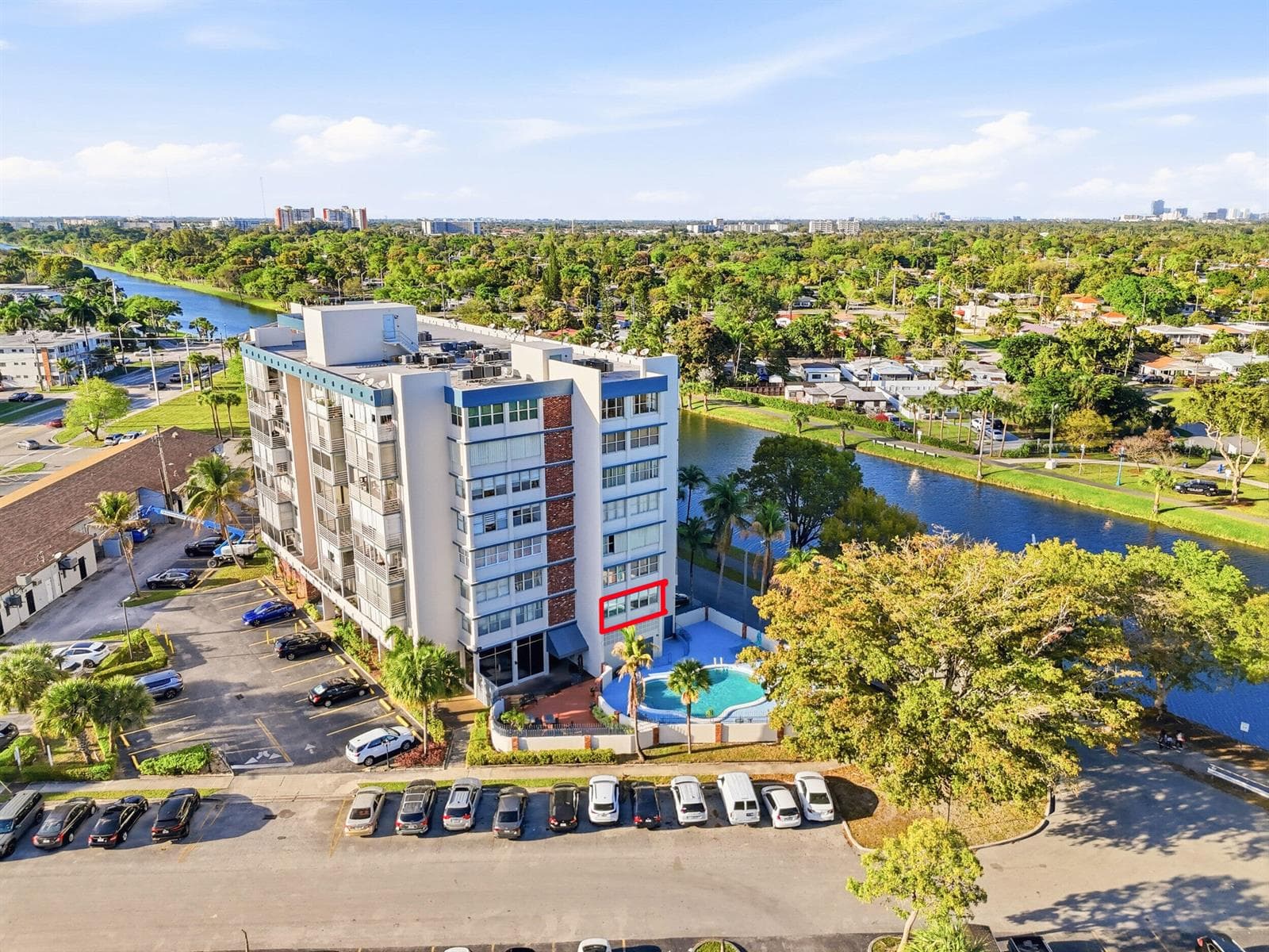 16850 S Glades Drive # 2g, North Miami Beach FL 33162 photo 2