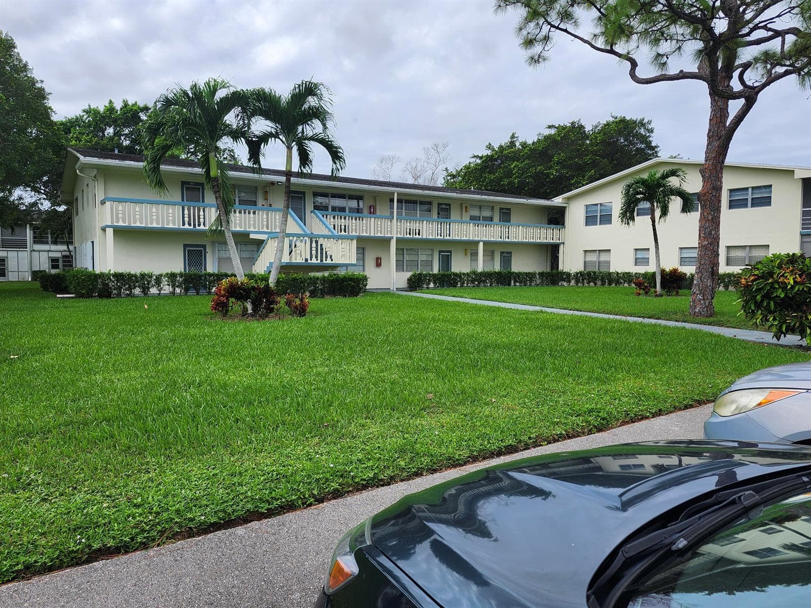 272 Tilford M, Deerfield Beach FL 33442 photo 2