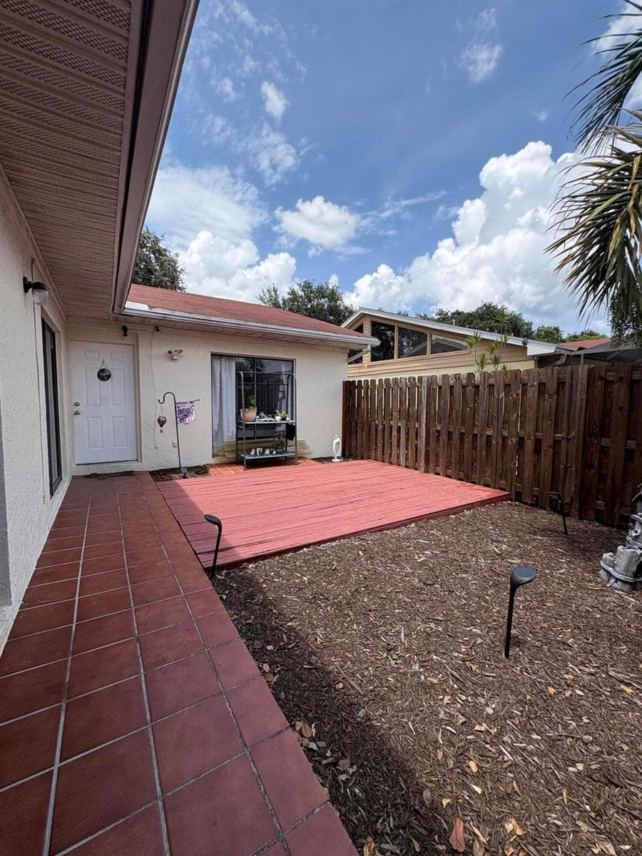 4373 Woodstock Drive # D, West Palm Beach FL 33409 photo 2