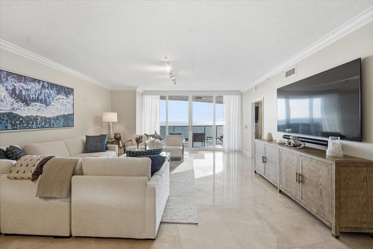 3200 N Ocean Boulevard N # 703, Fort Lauderdale FL 33308 photo 2