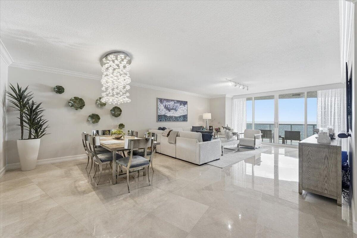 3200 N Ocean Boulevard N # 703, Fort Lauderdale FL 33308 photo 3