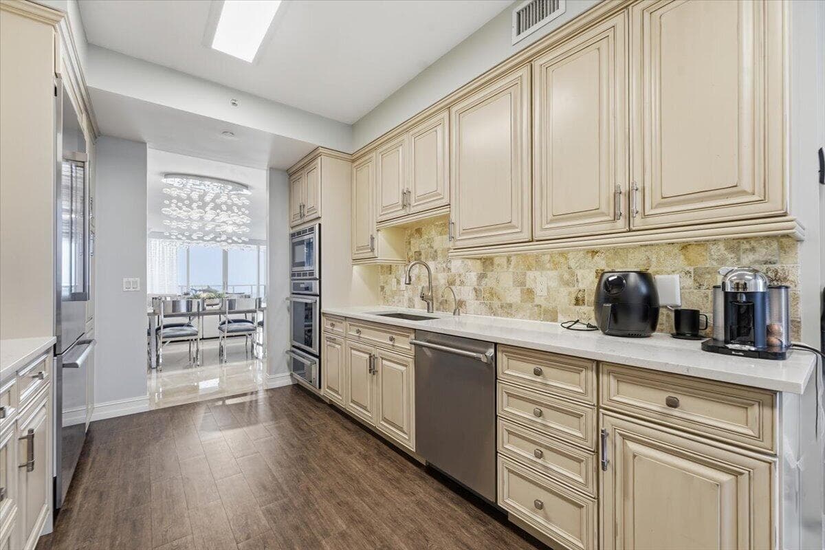 3200 N Ocean Boulevard N # 703, Fort Lauderdale FL 33308 photo 5