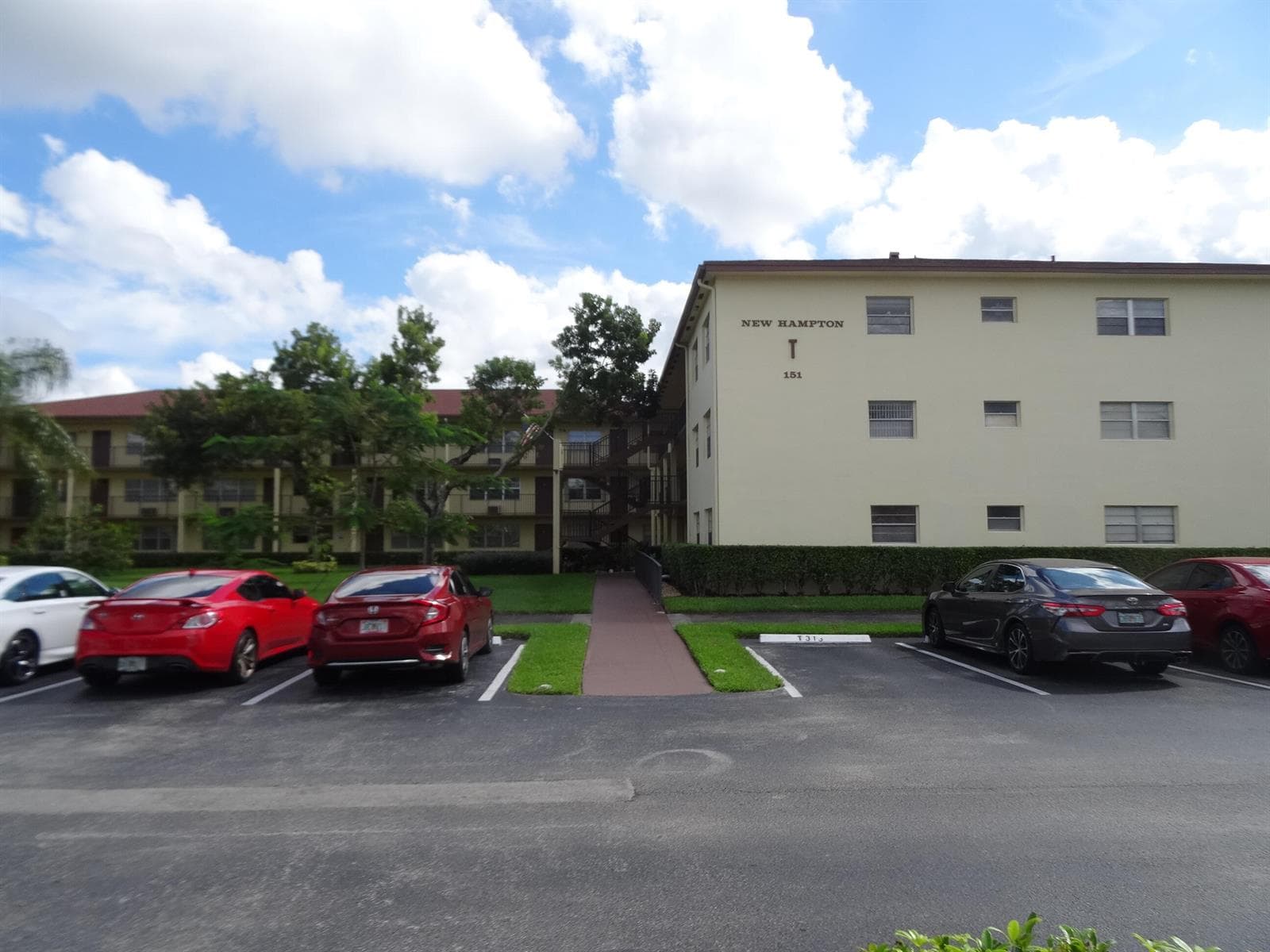 151 SW 135th Terrace # 303t, Pembroke Pines FL 33027 photo 5