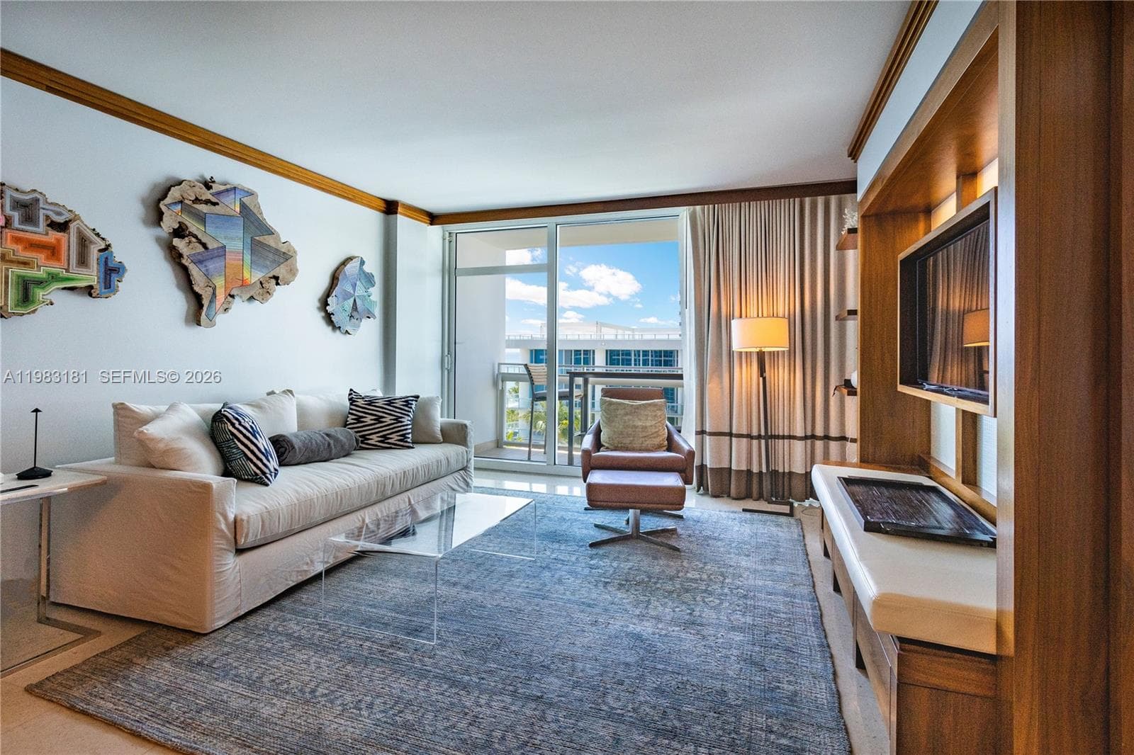 6801 Collins Ave #610 Door # 612, Miami Beach FL 33141 photo 3